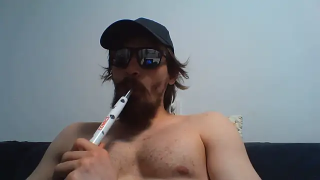 KaelNox's Live XXX Chat