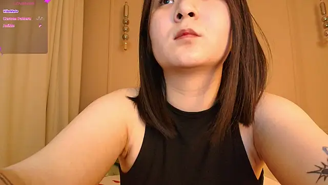 Živý XXX chat felice_kim