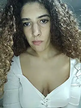 Kleopatracolo Live XXX Chat