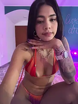 Chat +18 de AntonellaRossi ao vivo