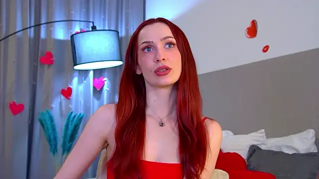 Chat XXX Live MarieKarma
