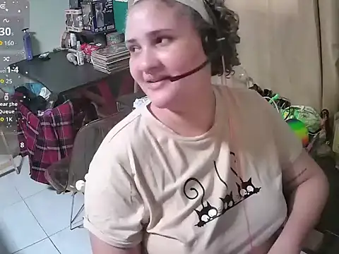 lolalicious_758's Live XXX Chat