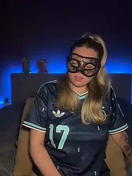 Cherrycolada Live XXX-Chat