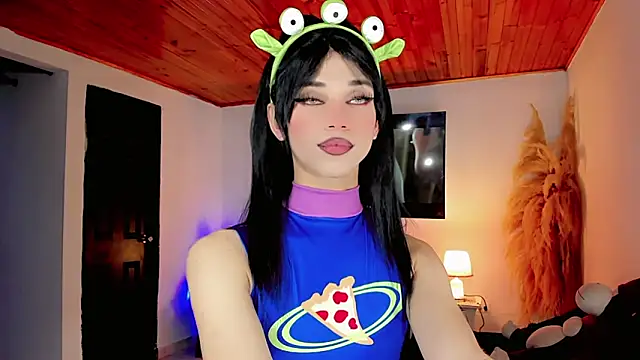 Forever_steff's Live XXX Chat