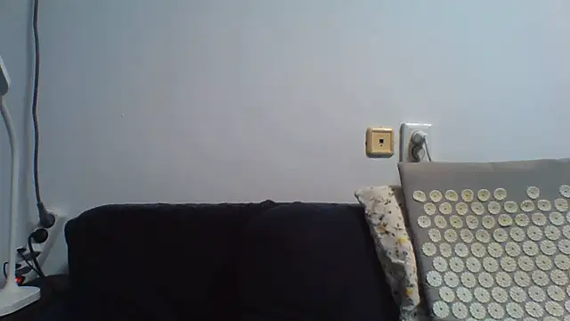 KaelNox Chat XXX in diretta