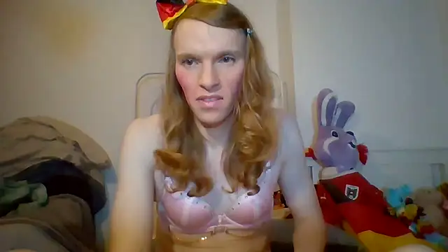 DaimondAngel's Live XXX Chat
