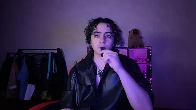 _ELIGOS_ Live XXX-Chat