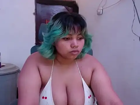 kimy_19's Live XXX Chat
