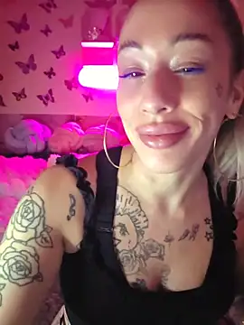 Czat XXX na żywo – CHACHOULAND