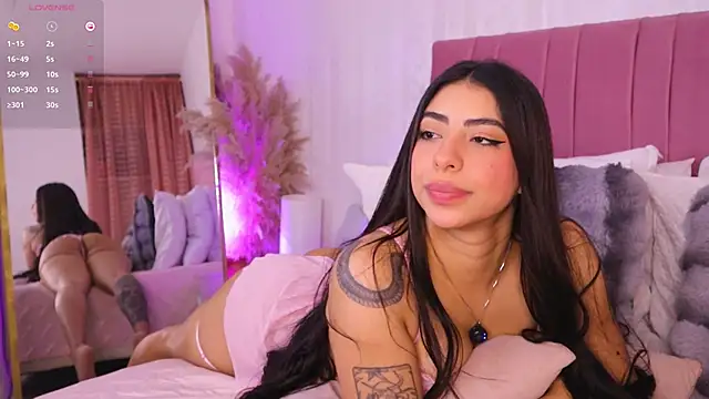 Chat XXX en directo de kath_rosee1
