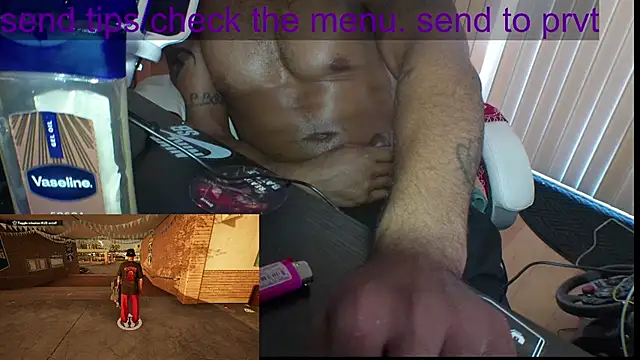 FreakyRu – Naživo XXX chat