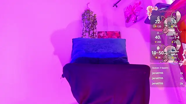 Enzo_Duran Chat XXX in diretta