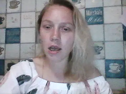 Anna_wey's Live XXX Chat