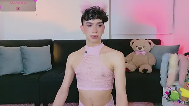 Chat XXX en directo de Jamess_Brown