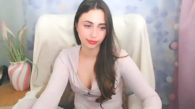 Živý XXX chat LarissaSweet21