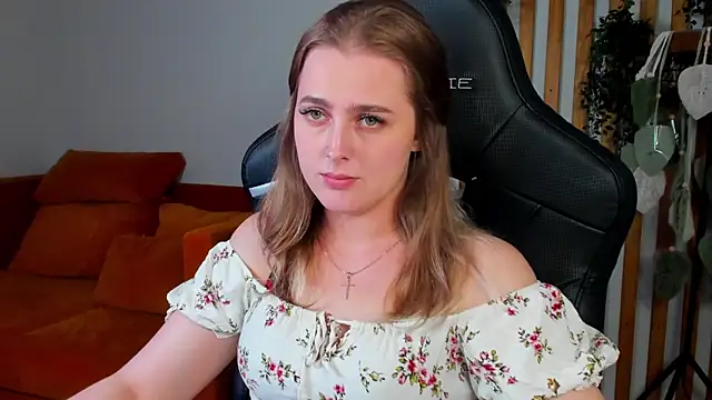 Chat XXX ao vivo de EllaBells