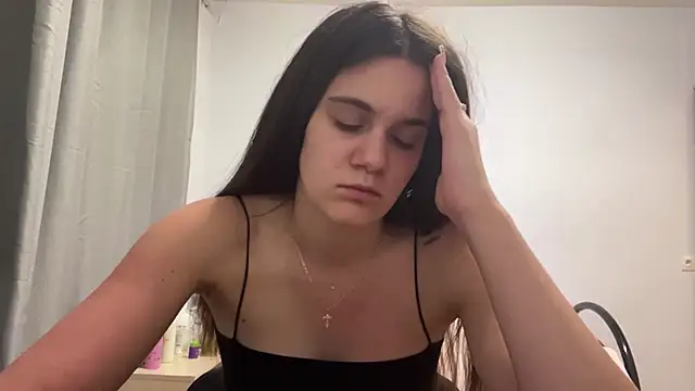 MaryRaven's Live XXX Chat