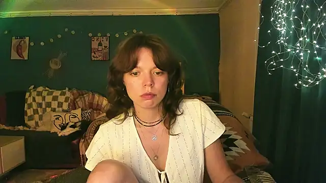 Chat XXX en directo de ClancyMorissey
