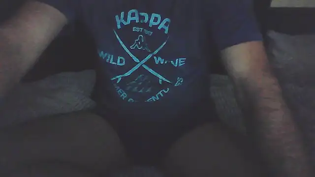 Uomo7744n Webbikameraesitys