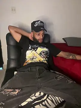 Jefdemon Chat XXX live
