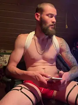 عرض كام MrTwister666