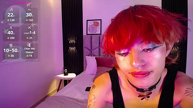 venus_999のライブXXXチャット