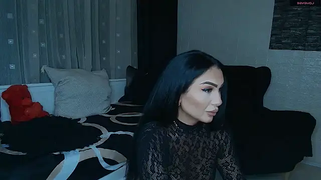 צ'אט XXX בשידור חי של mistress_meryem