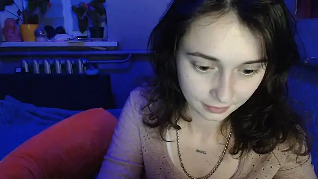 Angelik5371's Live XXX Chat