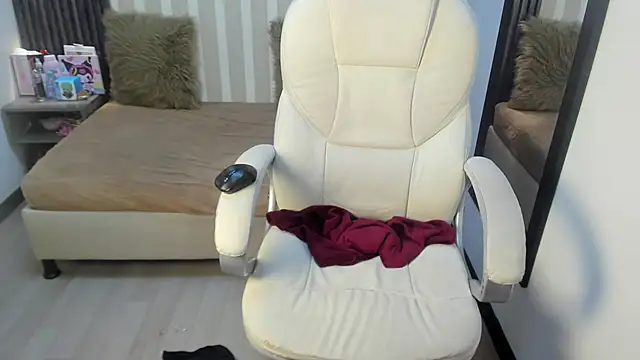 Chat XXX en directo de LittleeStar