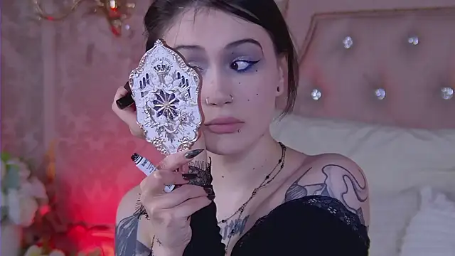 دردشة Heather_Ivy الجنسية المباشرة