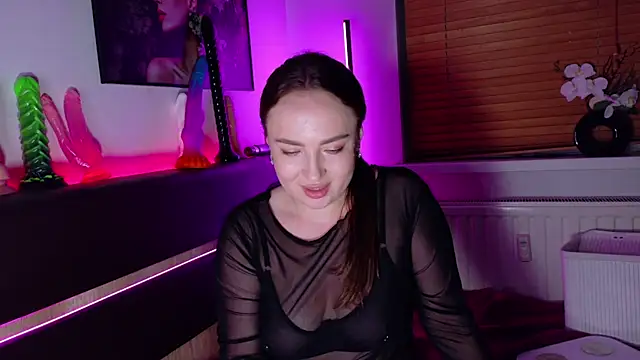 Chatroom XXX en direct de lexy_night