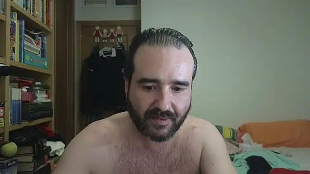 Chat XXX en directo de curiosillo83