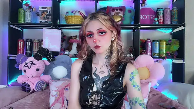 _Devill_Baby Obrolan Langsung XXX
