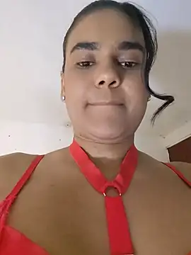 AntonellaShot's Live XXX Chat