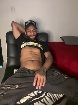 Chat XXX en directo de Jefdemon