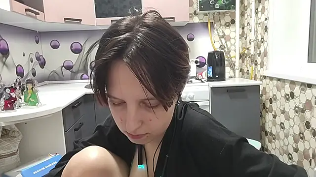 Saranade – Live XXX-chat