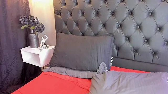 Živý XXX chat zam_noir