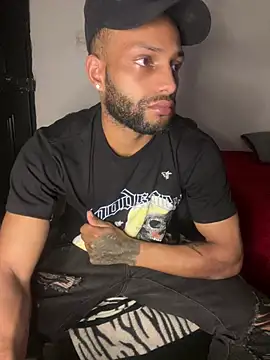 Chat XXX en directo de Jefdemon