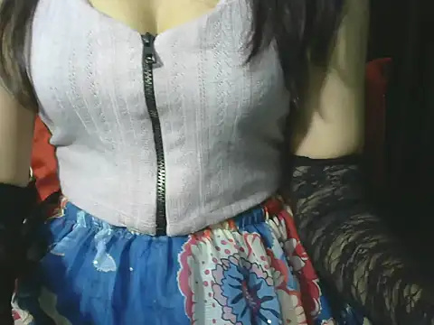 sheetal-sheetal95's Live XXX Chat