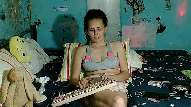 brighteyes77's Live XXX Chat