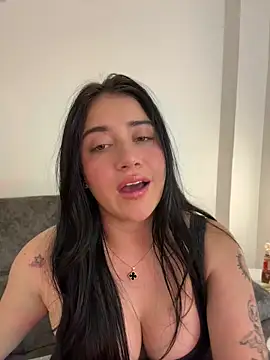 KallyMyller1 Obrolan Langsung XXX