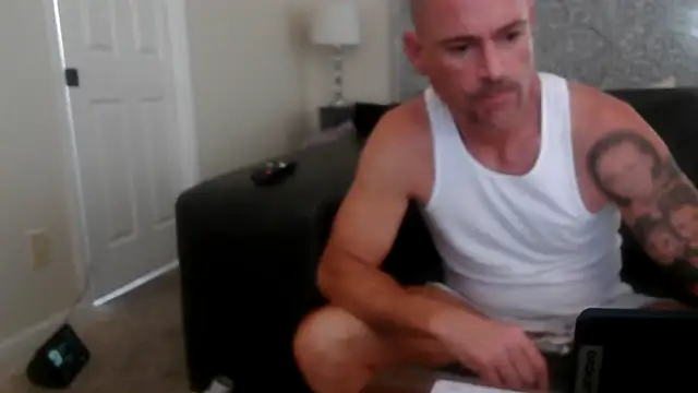 Chat XXX Live MISTERANDDEMI