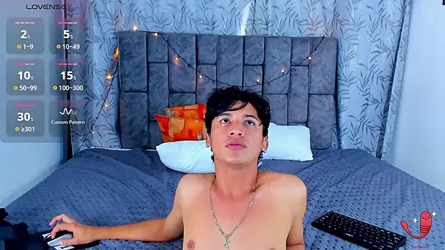 IhanKing 라이브 XXX 채팅