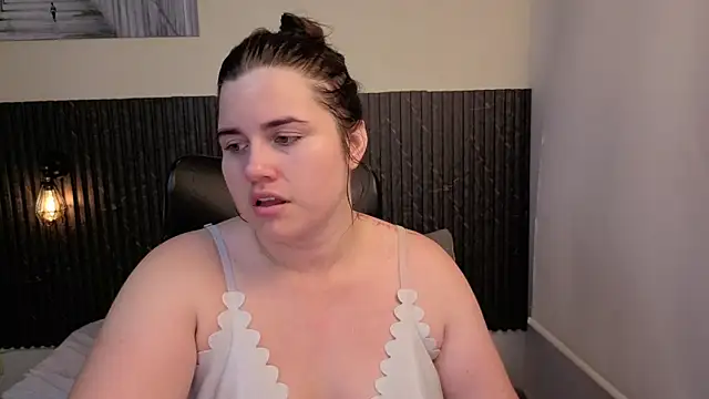 Chat XXX en directo de Aabby_lee