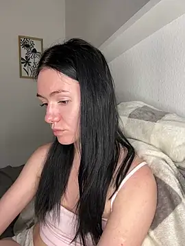 Živý XXX chat kari_star