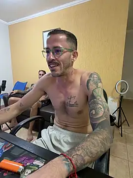 MeladoDiMel Live XXX-Chat