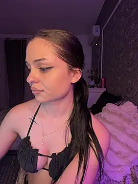 Živý XXX chat Olivia_Noor