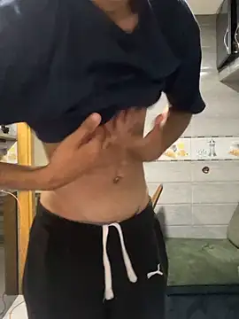 Chat XXX ao vivo de Achrafsad9i
