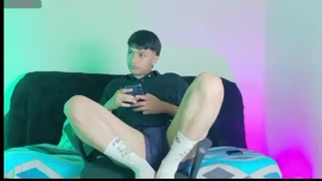 SaNti_ll 现场XXX聊天