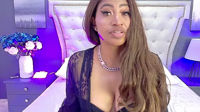 แชท XXX สดของ Kiara_Parker_